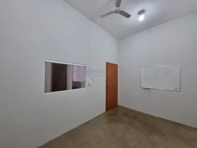 Loja / Salão / Ponto Comercial para alugar, 58m² no Jardim Caieira, Limeira