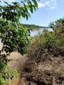 Terreno / Lote / Condomínio com 1 Quarto à venda, 500m² no , Paranã