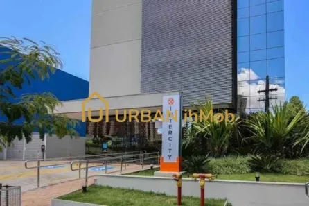 Kitnet com 1 Quarto à venda, 17m² no Vila Aviação, Bauru