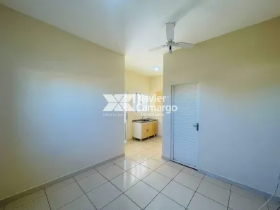 Kitnet com 1 Quarto para alugar, 25m² no Vila Nova, Rio Claro