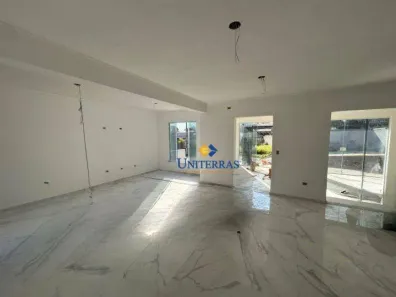 Casa de Condomínio com 3 Quartos à venda, 120m² no Roça Grande, Colombo