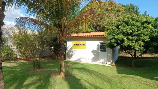 Fazenda / Sítio / Chácara com 3 Quartos à venda, 75m² no Nova Rheata, Boituva