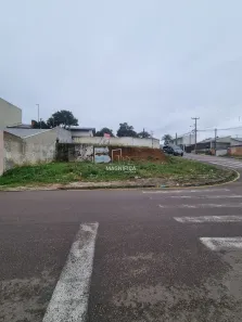 Terreno / Lote / Condomínio à venda, 262m² no Gralha Azul, Fazenda Rio Grande