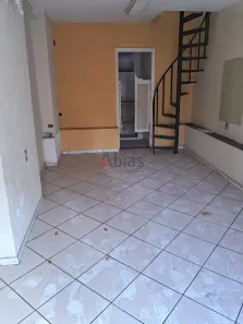 Prédio Inteiro à venda, 129m² no Centro, São Carlos