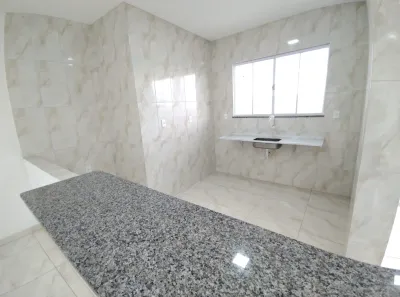 Casa com 2 Quartos para alugar, 65m² no Boa Esperança, Nova Iguaçu