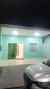 Casa de Condomínio com 2 Quartos para alugar, 82m² no Flores, Manaus