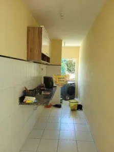 Apartamento com 3 Quartos para alugar, 80m² no Piratininga, Niterói