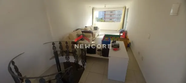 Cobertura com 3 Quartos à venda, 149m² no Centro, Mongaguá