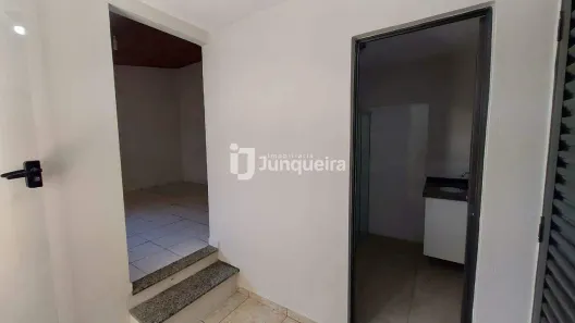 Casa com 2 Quartos para alugar, 80m² no Jardim Parque Jupiá, Piracicaba