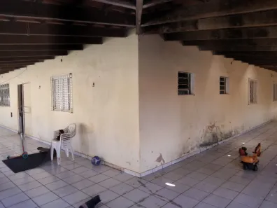 Fazenda / Sítio / Chácara com 4 Quartos à venda, 5000m² no Núcleo Rural Lago Oeste, Brasília