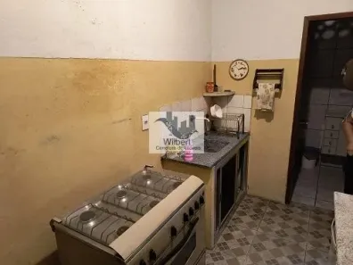 Casa com 2 Quartos à venda, 53m² no Cascatinha, Petrópolis