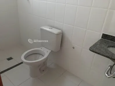 Flat com 1 Quarto à venda, 33m² no Centro, Florestal