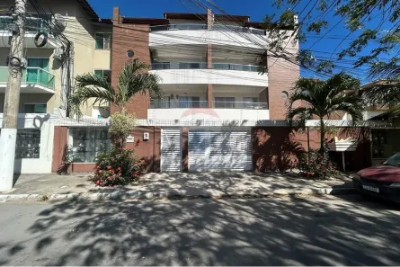 Cobertura com 2 Quartos à venda, 150m² no Nova São Pedro, São Pedro da Aldeia