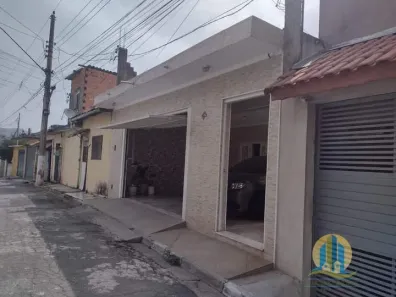 Casa com 2 Quartos à venda, 200m² no Jardim Bom Jesus, Pirapora do Bom Jesus