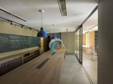 Conjunto Comercial / Sala para alugar, 50m² no Jardim Europa, São Paulo