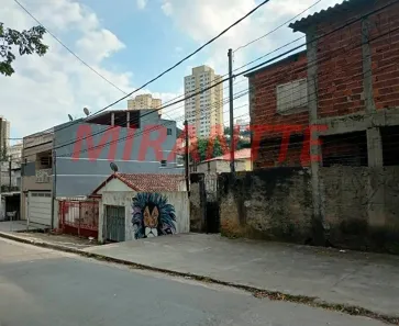 Terreno / Lote / Condomínio à venda, 101m² no Parada Inglesa, São Paulo