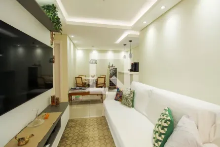Apartamento com 2 Quartos à venda, 51m² no Brás, São Paulo