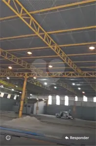 Galpão / Depósito / Armazém à venda, 1534m² no Cidade Nova, Pindamonhangaba