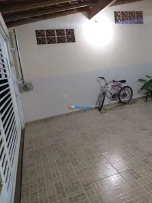 Casa com 2 Quartos à venda, 80m² no Jardim Viel, Sumaré