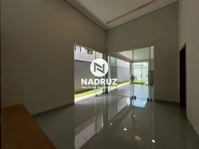 Casa de Condomínio com 3 Quartos para alugar, 160m² no Setlife Mirassol, Mirassol