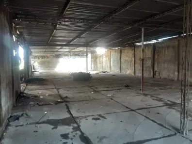 Galpão / Depósito / Armazém para alugar, 1655m² no Centro, São João de Meriti