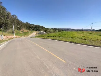 Terreno / Lote / Condomínio à venda, 171m² no Parque Alexandre, Cotia