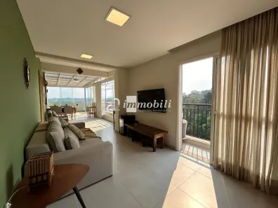 Cobertura com 2 Quartos à venda, 97m² no Granja Viana, Cotia