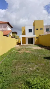 Casa com 3 Quartos à venda, 90m² no Arembepe (Abrantes), Camaçari