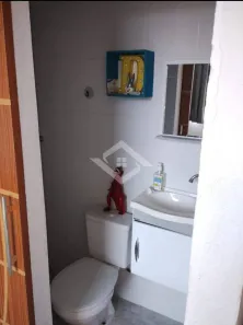 Casa com 3 Quartos para venda ou aluguel, 104m² no Comendador Soares, Nova Iguaçu