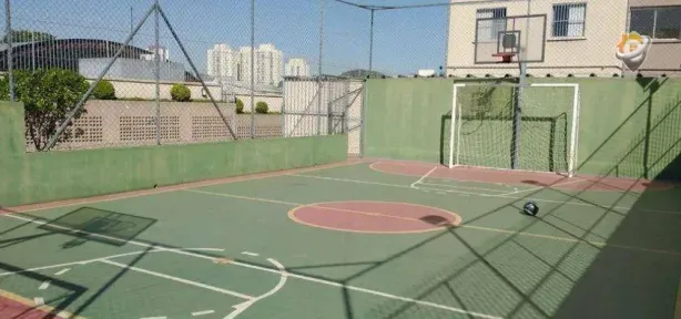 Apartamento com 2 Quartos à venda, 55m² no Vila Palmeiras, São Paulo