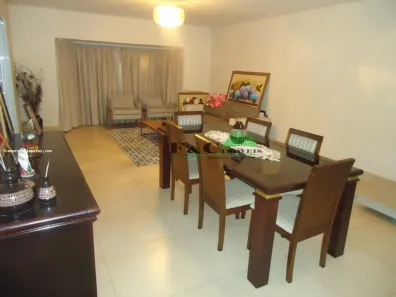 Casa com 4 Quartos à venda, 485m² no Centro, Iracemápolis
