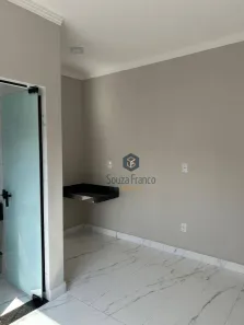 Kitnet com 1 Quarto para alugar, 25m² no Mogi Moderno, Mogi das Cruzes