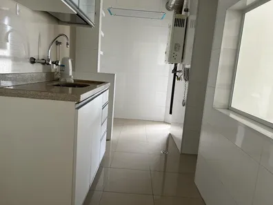 Cobertura com 2 Quartos para venda ou aluguel, 84m² no Indianópolis, São Paulo