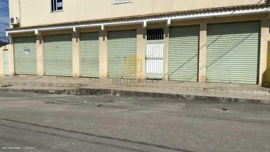 Loja / Salão / Ponto Comercial à venda, 70m² no Corumbá, Nova Iguaçu