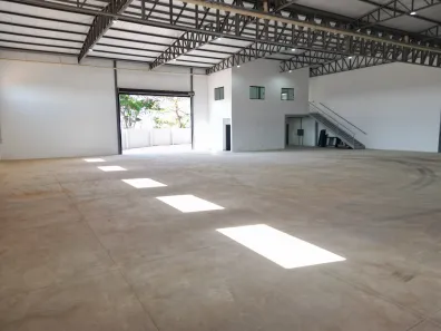 Galpão / Depósito / Armazém para alugar, 1035m² no Zona Rural, Hidrolândia