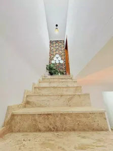 Sobrado com 3 Quartos à venda, 110m² no Jardim Continental II, Taubaté