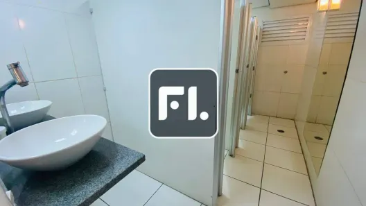 Conjunto Comercial / Sala para venda ou aluguel, 700m² no Vila Olímpia, São Paulo