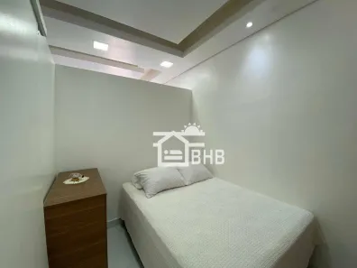 Flat com 1 Quarto para venda ou aluguel, 70m² no Juquehy, São Sebastião
