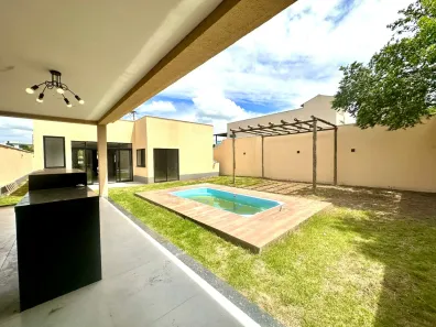 Casa de Condomínio com 3 Quartos à venda, 120m² no , São Pedro da Aldeia