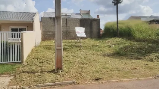Terreno / Lote / Condomínio à venda, 216m² no Eucaliptos, Fazenda Rio Grande