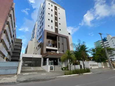 Apartamento com 2 Quartos para alugar, 52m² no Tambaú, João Pessoa