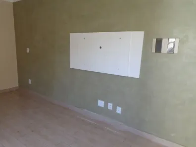 Apartamento com 2 Quartos para alugar, 52m² no Loteamento Rei de Ouro, Itatiba