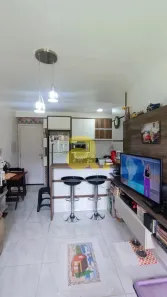 Apartamento com 2 Quartos à venda, 54m² no Velha Central, Blumenau