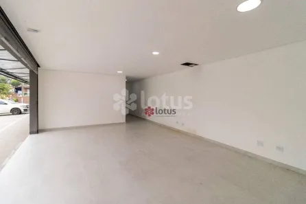 Loja / Salão / Ponto Comercial para alugar, 78m² no Portais (Polvilho), Cajamar