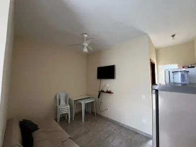 Casa de Condomínio com 1 Quarto para alugar, 30m² no Monte Alto, Arraial do Cabo