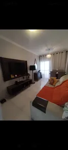 Apartamento com 3 Quartos à venda, 57m² no Jardim Nossa Senhora de Fátima, Jandira