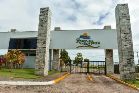 Fazenda / Sítio / Chácara à venda, 513m² no Zona Rural, Areia