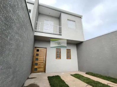 Casa com 2 Quartos à venda, 67m² no Jardim dos Reis, Franco da Rocha
