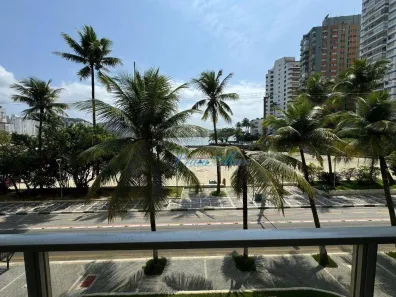 Apartamento com 3 Quartos à venda, 110m² no Vila Luis Antônio, Guarujá