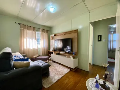 Casa com 2 Quartos à venda, 53m² no Juscelino Kubitschek, Santa Maria